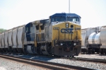 CSX 7666